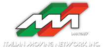 Italian Moving Network Traslochi